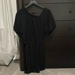 Cuyana Romper